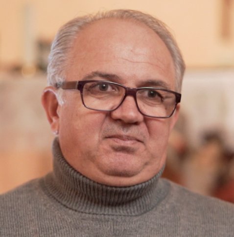 Ivan Dragičević