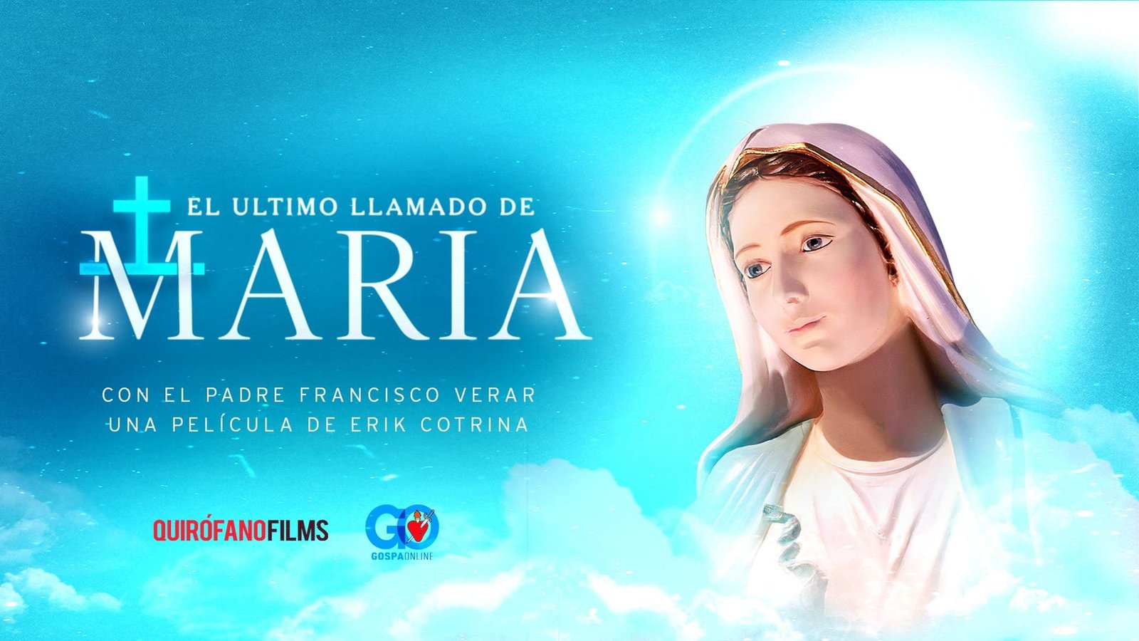 El Último llamado de María